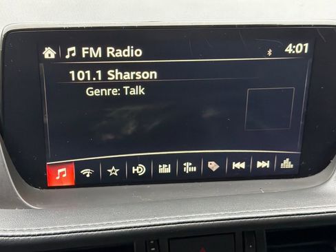 Used 2021 MAZDA MAZDA6 Touring image 16