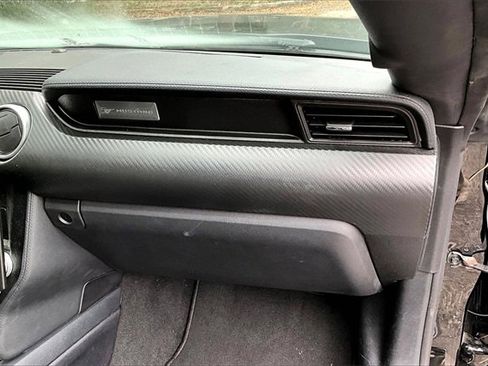 Used 2021 Ford Mustang Coupe w/ Black Accent Package image 20