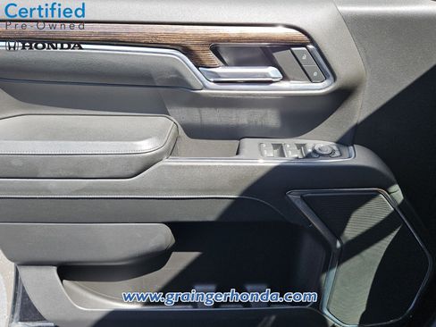 Used 2024 GMC Sierra 1500 Elevation AWD/4WD image 23