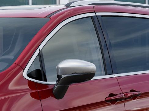 New 2026 Chrysler Pacifica Pinnacle FWD image 12