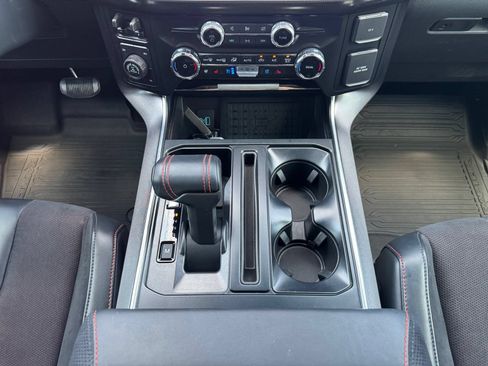Certified 2024 Ford F150 Raptor w/ Equipment Group 803A Raptor R AWD/4WD image 11