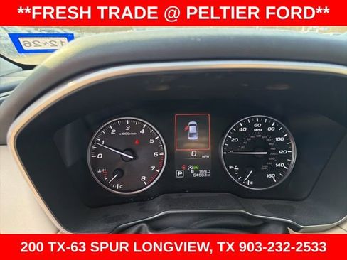 Used 2022 Subaru Legacy Limited XT w/ Popular Package #3 image 14