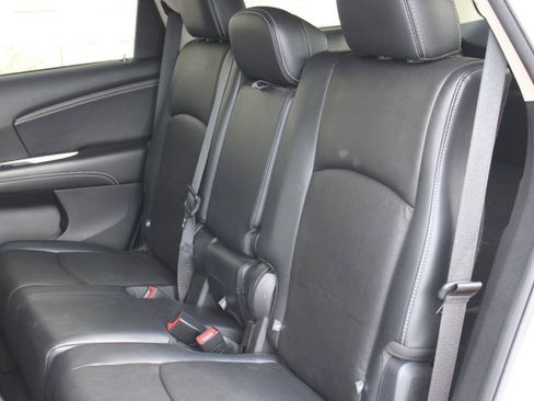 Used 2013 Dodge Journey Crew w/ Navigation & Sound Group I FWD image 13