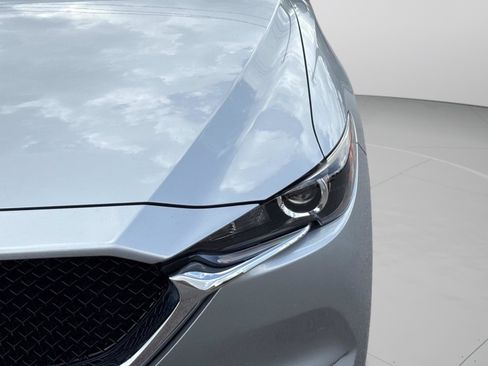Used 2019 MAZDA CX-5 Touring FWD image 34