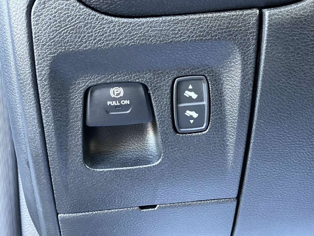 Used 2026 RAM 1500 Rebel w/ Rebel Level 1 Equipment Group AWD/4WD image 31