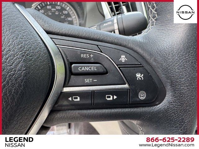 Used 2023 INFINITI Q50 Luxe w/ Cargo Package AWD/4WD image 23