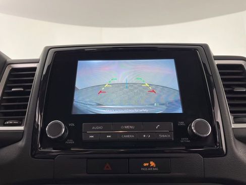 Used 2023 Nissan Frontier SV w/ Technology Package image 26