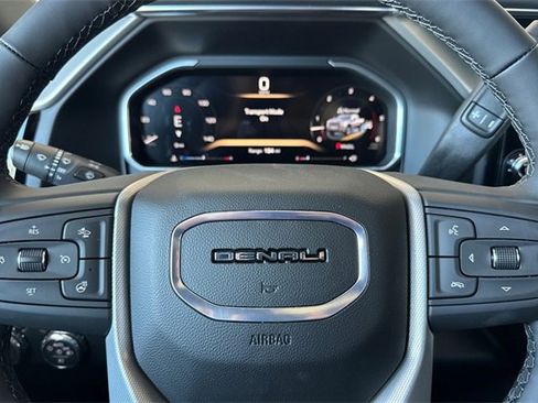 New 2026 GMC Sierra 3500 Denali w/ Denali Reserve Package image 27