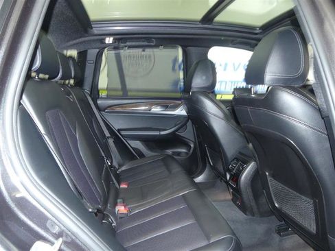 Used 2022 BMW X3 xDrive30i w/ Convenience Package image 20