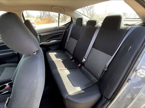 Used 2024 Nissan Versa S w/ S Plus Package image 27