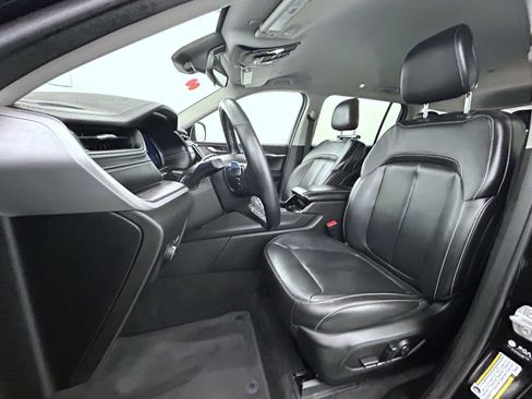 Certified 2022 Jeep Grand Cherokee L Limited image 10