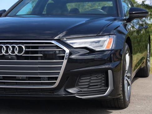 Used 2022 Audi A6 Premium Plus image 85