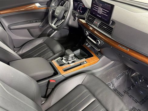 Used 2023 Audi Q5 2.0T Premium Plus w/ Premium Plus Package image 15