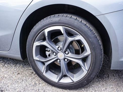 Used 2024 Chevrolet Malibu LT image 6
