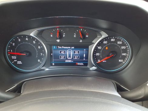 Used 2024 Chevrolet Equinox RS w/ LPO, Floor Liner Package FWD image 26
