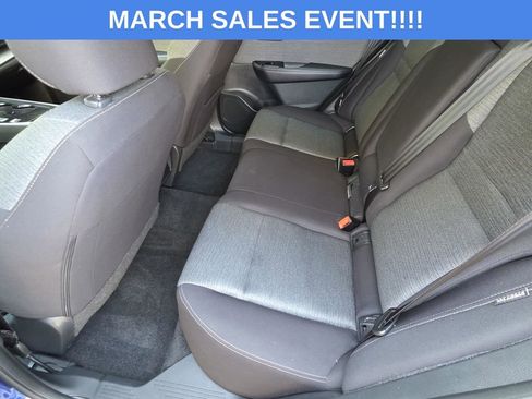 Used 2023 Nissan Rogue SV image 10