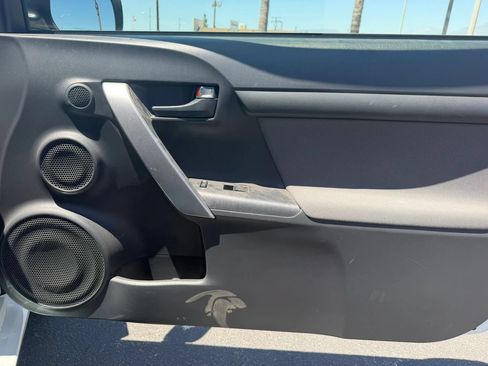 Used 2015 Scion tC FWD image 14