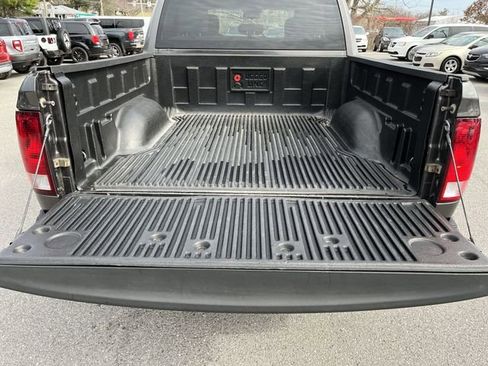 Used 2014 RAM 1500 Tradesman w/ Popular Equipment Group AWD/4WD image 20