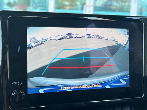 Used 2023 Toyota Corolla LE image 24