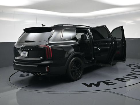 Used 2024 Kia Telluride SX Prestige X-Line AWD/4WD image 27
