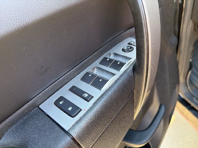 Used 2012 Chevrolet Silverado 2500 LT w/ Interior Plus Package AWD/4WD image 23