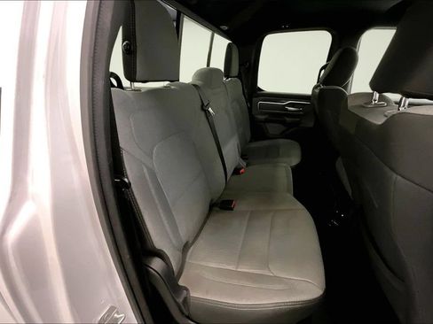 Used 2023 RAM 1500 Big Horn w/ Trailer Tow Group AWD/4WD image 26