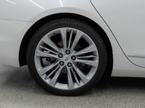 Used 2016 Cadillac CT6 Platinum AWD/4WD image 47