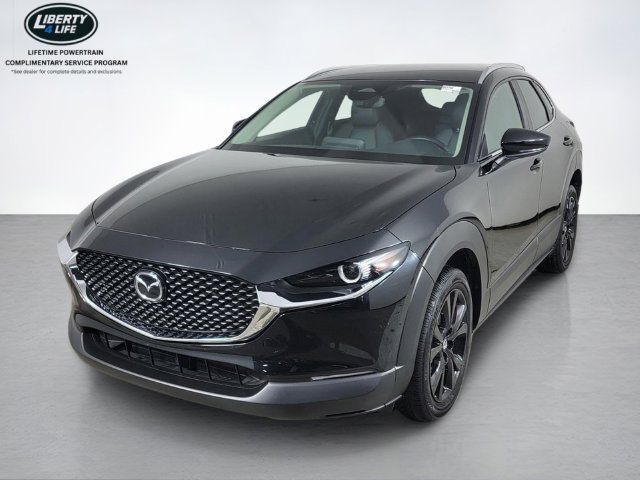 Used 2024 MAZDA CX-30 AWD 2.5 S w/ Select Sport Pkg image 7