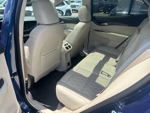 Used 2023 Buick Envision Avenir FWD image 13