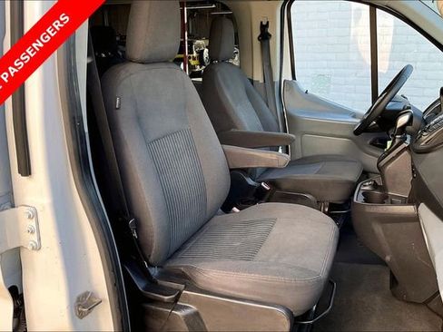 Used 2019 Ford Transit 350 XL image 6