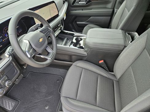 New 2026 Chevrolet Tahoe LS w/ LS Custom Edition RWD image 15