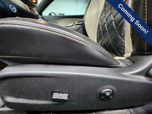 Used 2016 Dodge Challenger R/T Plus image 10