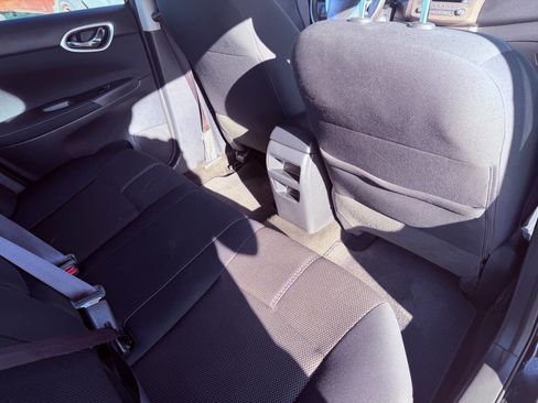 Used 2014 Nissan Sentra S image 24