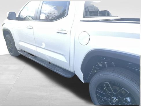 New 2026 Toyota Tundra SR5 AWD/4WD image 5