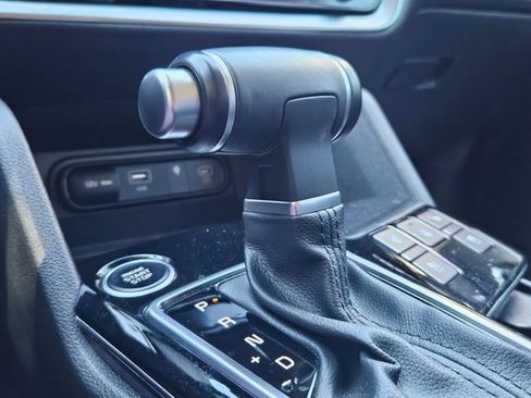 Used 2024 Kia Sportage SX image 10