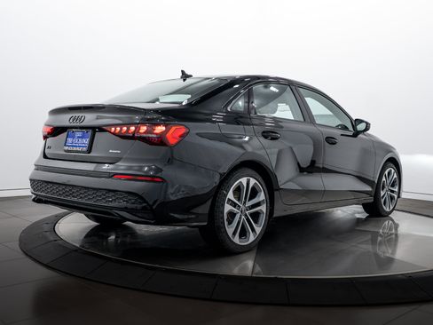 New 2026 Audi A3 2.0T Premium Plus image 4