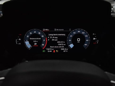 Used 2023 Audi S3 Premium Plus w/ Premium Plus Package image 15