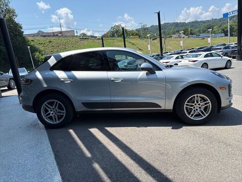 Used 2021 Porsche Macan image 6