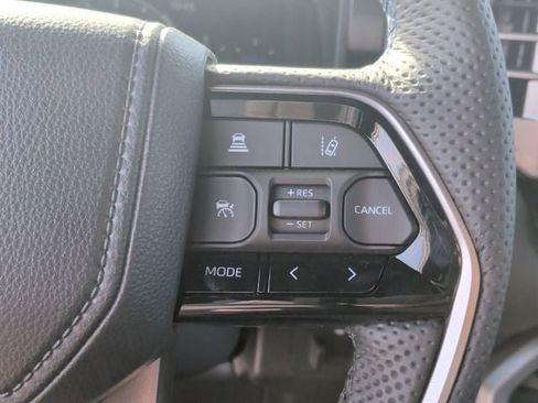 New 2026 Toyota Tundra Platinum image 17