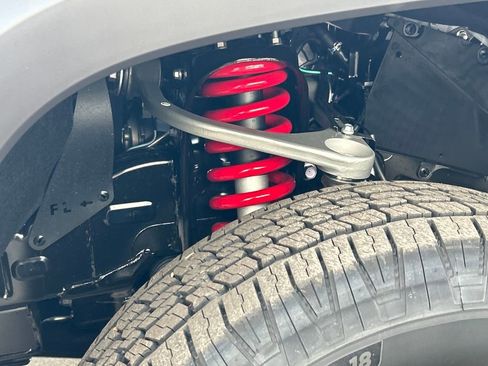 New 2026 Toyota Tundra SR5 image 28