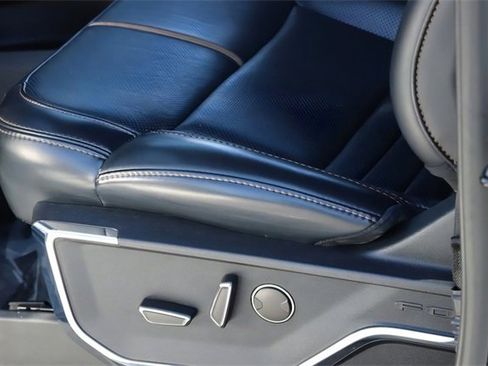 Used 2022 Ford F150 Platinum w/ Equipment Group 701A High image 18