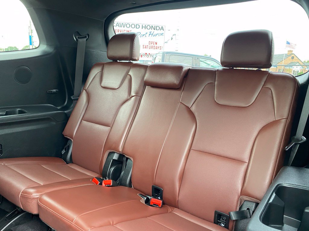 Used 2025 Kia Telluride SX AWD/4WD image 19