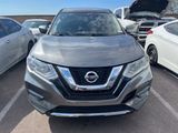 Used 2017 Nissan Rogue S image 2