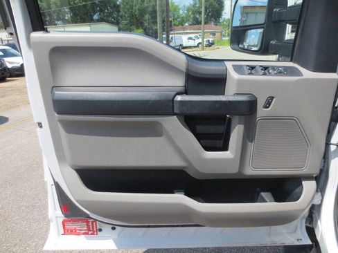 Used 2019 Ford F250 XL w/ XL Value Package RWD image 14