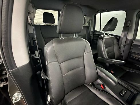 Certified 2020 Honda Ridgeline RTL image 27