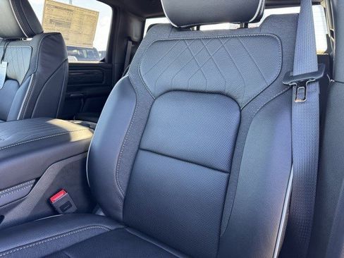 New 2026 RAM 1500 Limited image 36