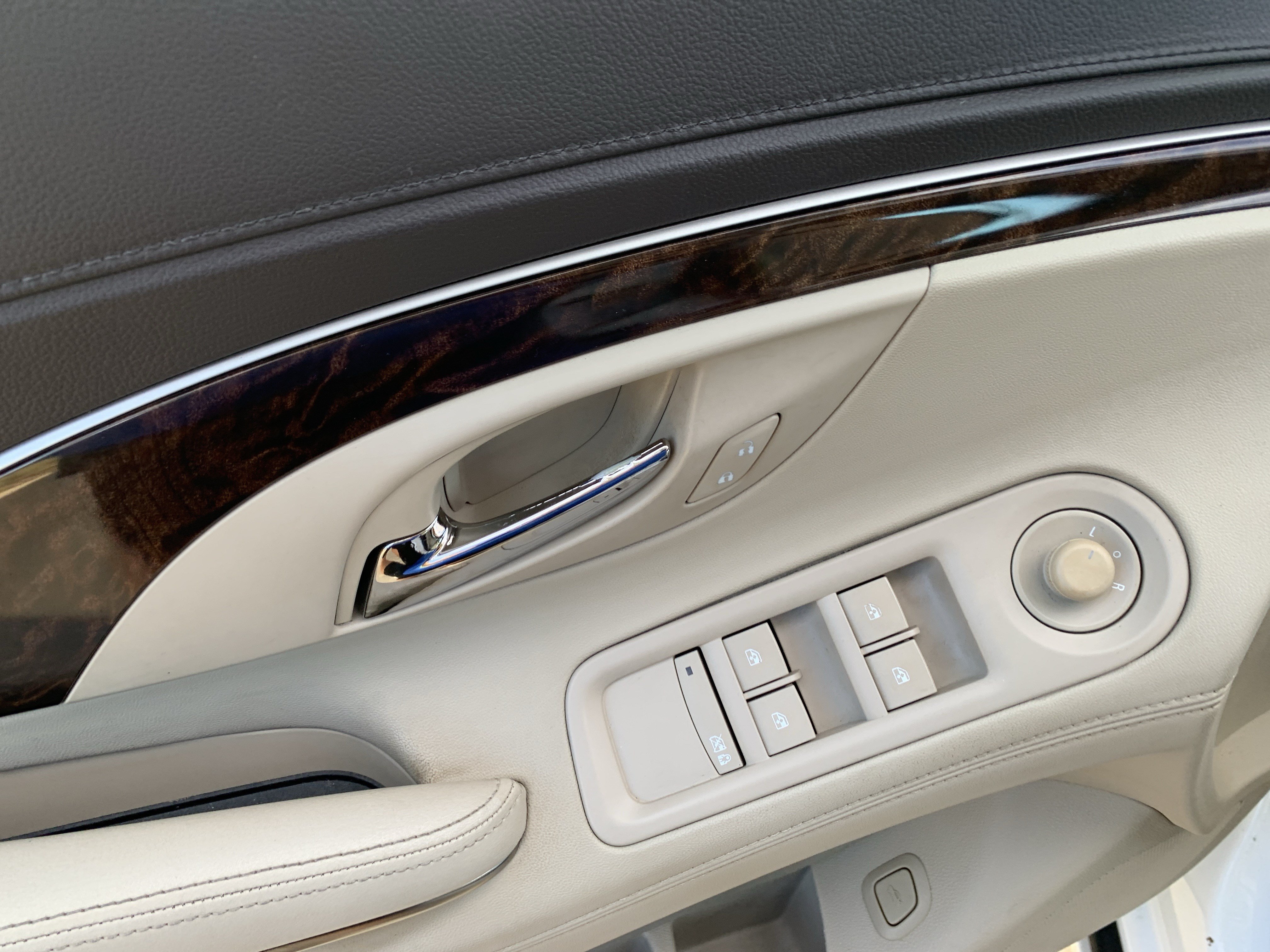 Used 2014 Buick LaCrosse FWD image 15