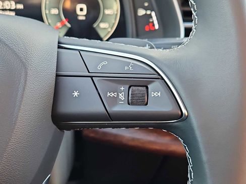 New 2026 Audi Q7 2.0T Premium Plus image 20