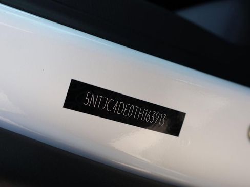 New 2026 Hyundai Santa Cruz SEL image 42