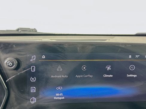 Used 2025 Chevrolet Trax ACTIV w/ Driver Confidence Package image 21